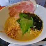 拉麺 はま家 - 