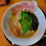 拉麺 はま家 - 