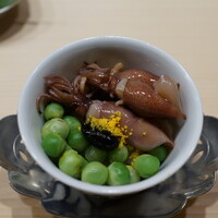 麻布 かどわき - 以下、出てきた順