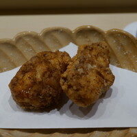 麻布 かどわき - 