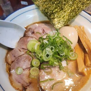 h Miharu - チャーシュー麺