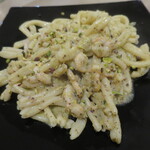 U Fucularu - 料理写真: