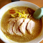 ニューラーメンショップ - 