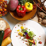 フランス料理 トリアノン - 