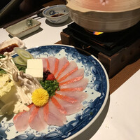 魚料理専門 魚魚一 - 
