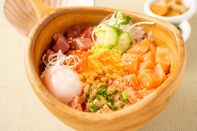 こめらく たっぷり野菜とお茶漬けと ルミネ池袋店 池袋 丼もの その他 食べログ こめらく たっぷり野菜とお茶漬けと ルミネ池袋店 池袋 丼もの その他 食べログ
