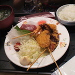 あらし - 2012 9  850円