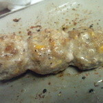 吾妻家 - だんご