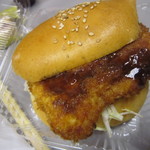 このボリューミーな姿☆