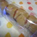 ルピナス - ベーコンエピ