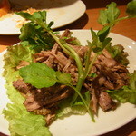 グラシア - 自家製ソフトポークジャーキー