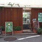 レーベルカフェ OSAKA - 