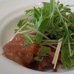 レーベルカフェ OSAKA - 