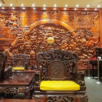 萬珍樓 本店 - 