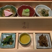 日本料理 斗南 - 