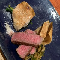 日本料理 斗南 - 