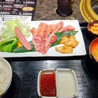 飲み放題あり 博多駅でおすすめの焼肉 ホルモンをご紹介 食べログ 飲み放題あり 博多駅でおすすめの焼肉 ホルモンをご紹介 食べログ