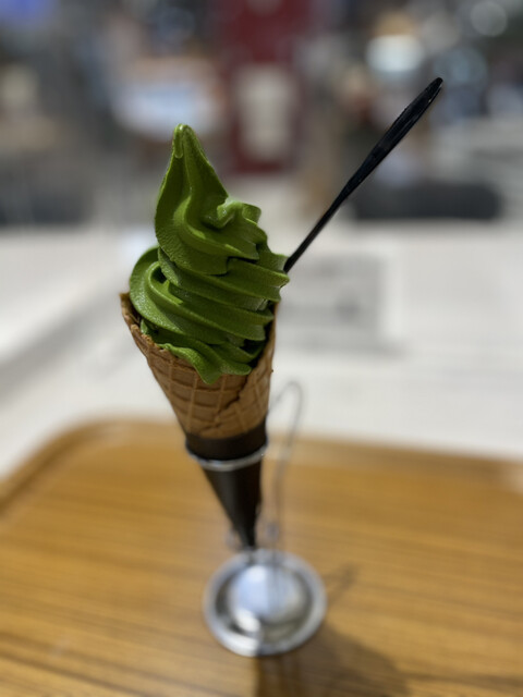 茶寮つぼ市製茶本舗 Nodate のだて 北花田 甘味処 食べログ