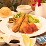 神戸ステーキ メリカン - 