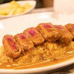 神戸ステーキ メリカン - 