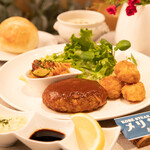 神戸ステーキ メリカン - 