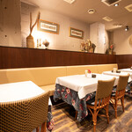 神戸ステーキ メリカン - 