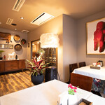 神戸ステーキ メリカン - 