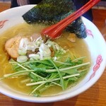 てっぺい食堂 - ラーメン