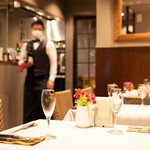 神戸ステーキ メリカン - 