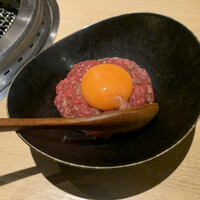 和牛焼肉じろうや 介 wagyu&sake 名古屋駅前本店 - 