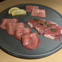 和牛焼肉じろうや 介 wagyu&sake 名古屋駅前本店 - 
