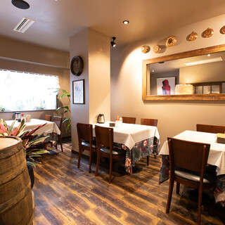 神戸ステーキ メリカン_2