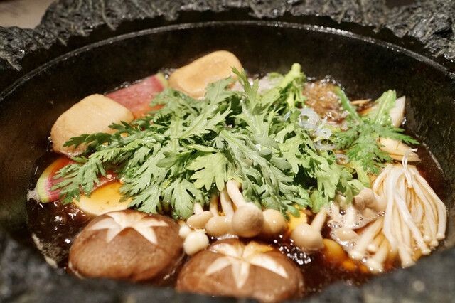 神戸牛すき焼きしゃぶしゃぶ 三是 新宿本店 ミコレ 新宿 しゃぶしゃぶ ネット予約可 食べログ