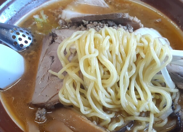 花のドライブイン - 余目（食堂）の写真