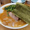 ラーメン 虎ノ穴