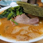 Ramen Toranoana - 