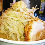 ラーメン☆ビリー - 