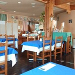 ペペロンチーノ - 