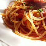 ペペロンチーノ - 