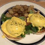 Eggs 'n Things - 