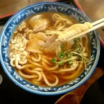 Tsurigane Udon - 