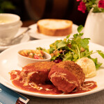 神戸ステーキ メリカン - 