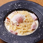 Rich Carbonara