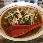 台湾ラーメン 江楽 - 