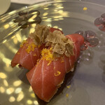 プレゼンテ スギ - 