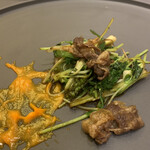 プレゼンテ スギ - 