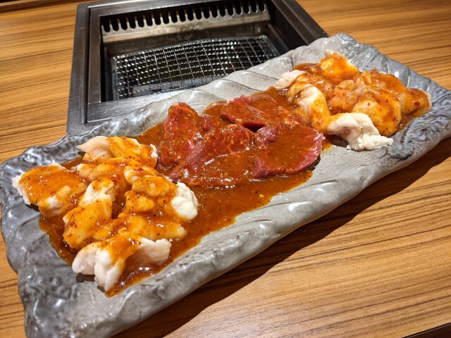 ひとり焼肉やる気 四条通り店 祇園四条 焼肉 ネット予約可 食べログ ひとり焼肉やる気 四条通り店 祇園四条 焼肉 ネット予約可 食べログ