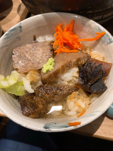 由布まぶし心 金鱗湖本店 由布院 郷土料理 その他 食べログ