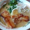 ラーメン一粋