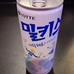 韓国料理店 限界ヲ突破セヨ - ミルキッス